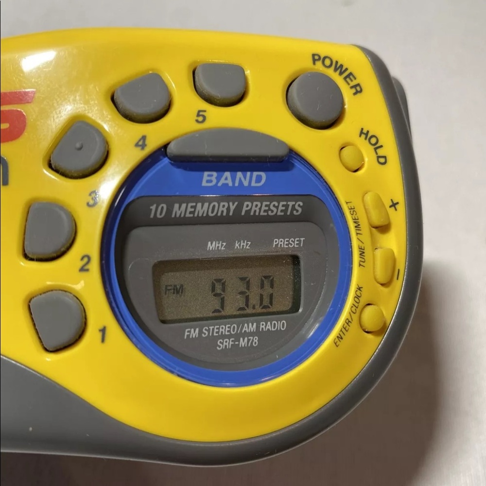 Walkman